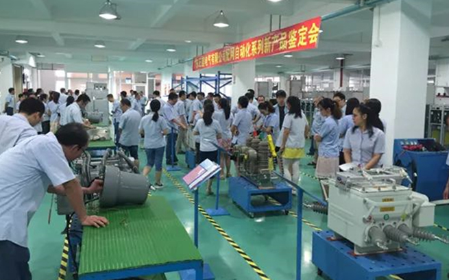 再添產(chǎn)品新軍、“正超智造”我們的驕傲
