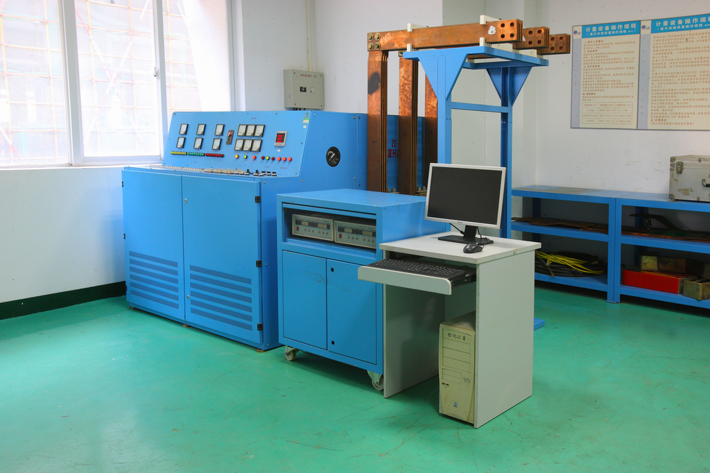 ZC-6000A溫升試驗(yàn)裝置設(shè)備